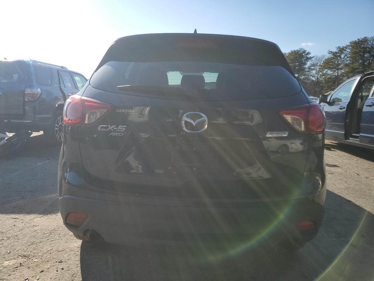 2016 MAZDA CX-5 TOURI - Image 6