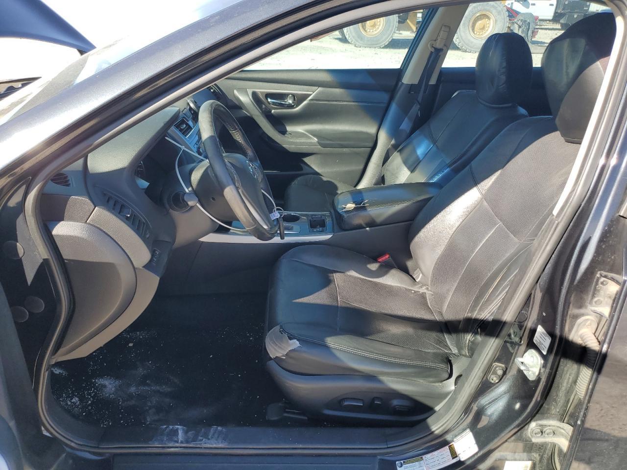 2014 NISSAN ALTIMA 2.5 - Image 7