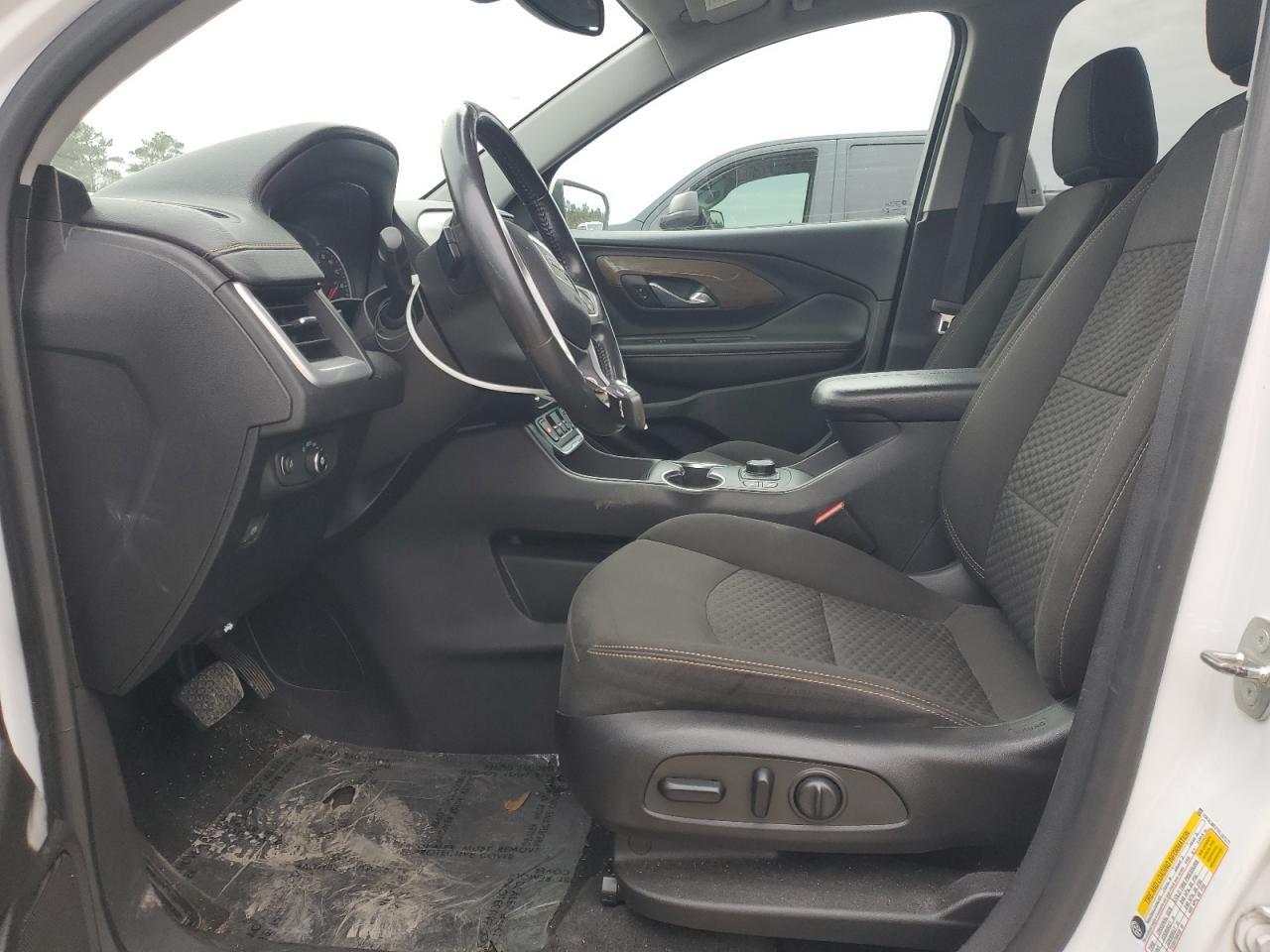 2019 GMC TERRAIN SL - Image 7