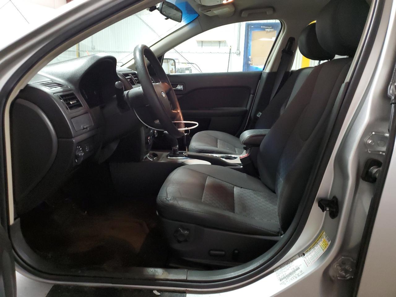 2012 FORD FUSION SE - Image 7