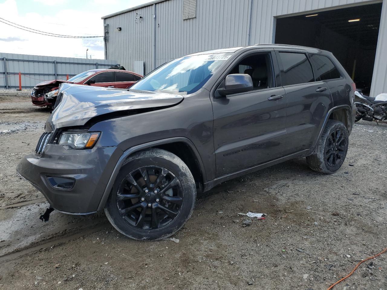 2018 JEEP GRAND CHER