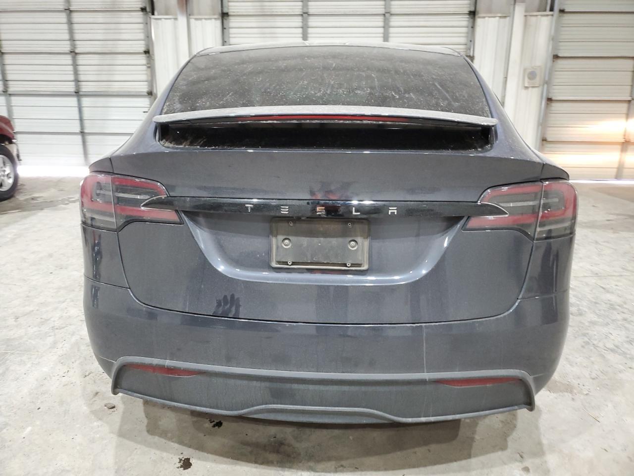 2023 TESLA MODEL X - Image 6