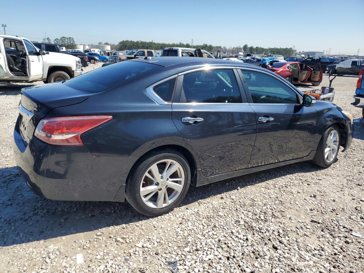 2013 NISSAN ALTIMA 2.5 - Image 3