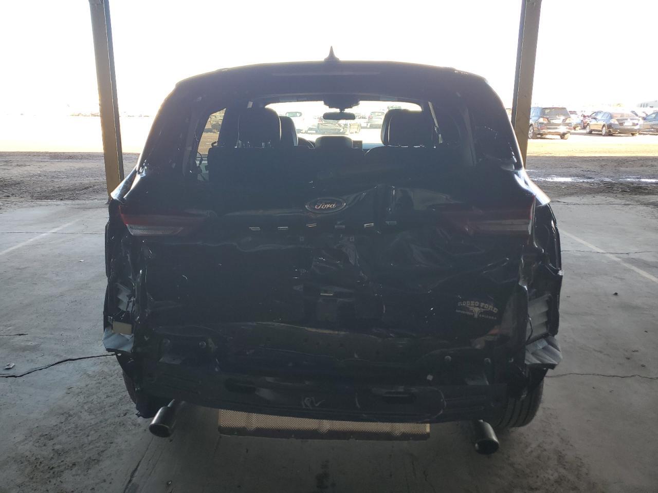 2024 FORD ESCAPE ST - Image 6