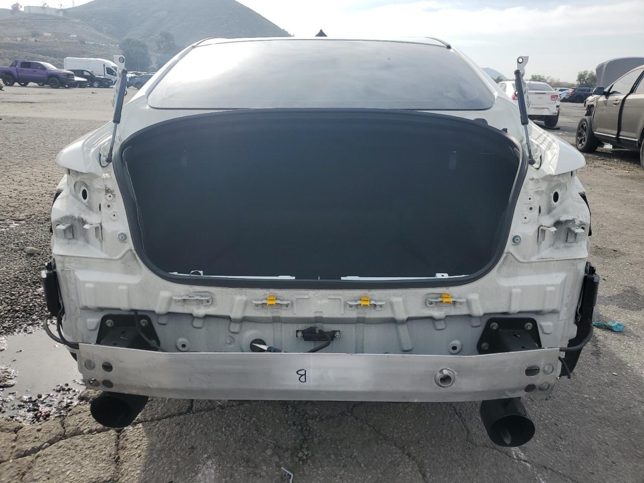 2020 INFINITI Q50 RED SP - Image 6