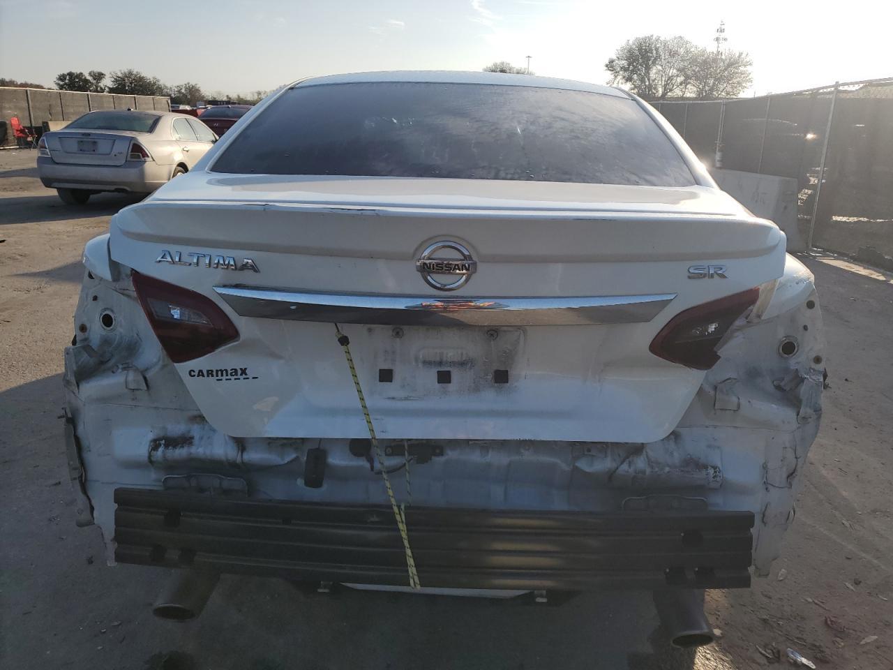 2017 NISSAN ALTIMA 2.5 - Image 6