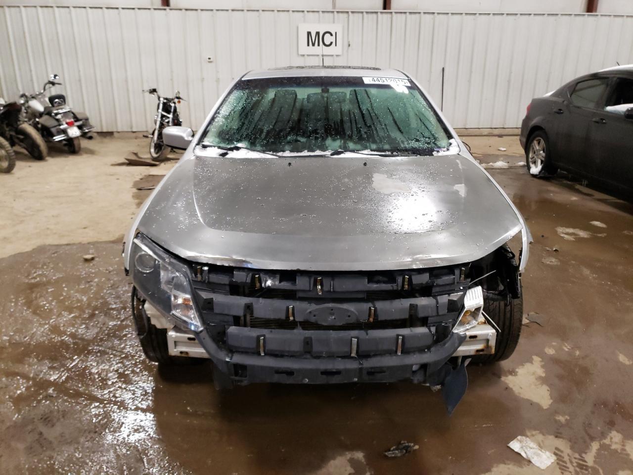 2012 FORD FUSION SE - Фото 5