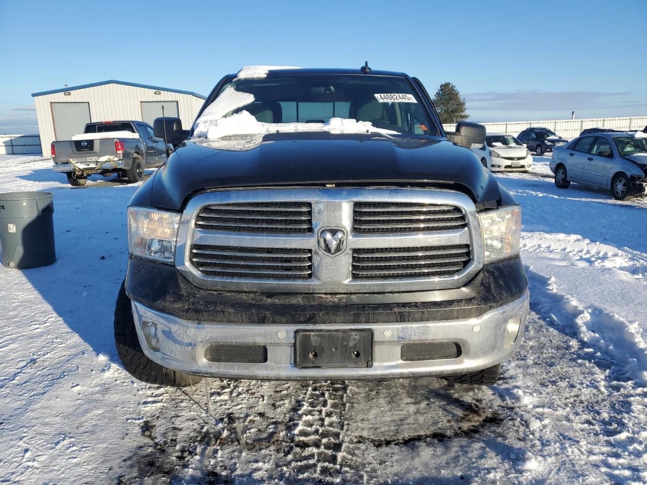 2017 RAM 1500 SLT - Image 5