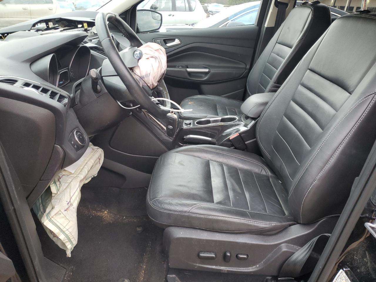 2016 FORD ESCAPE TIT - Image 7