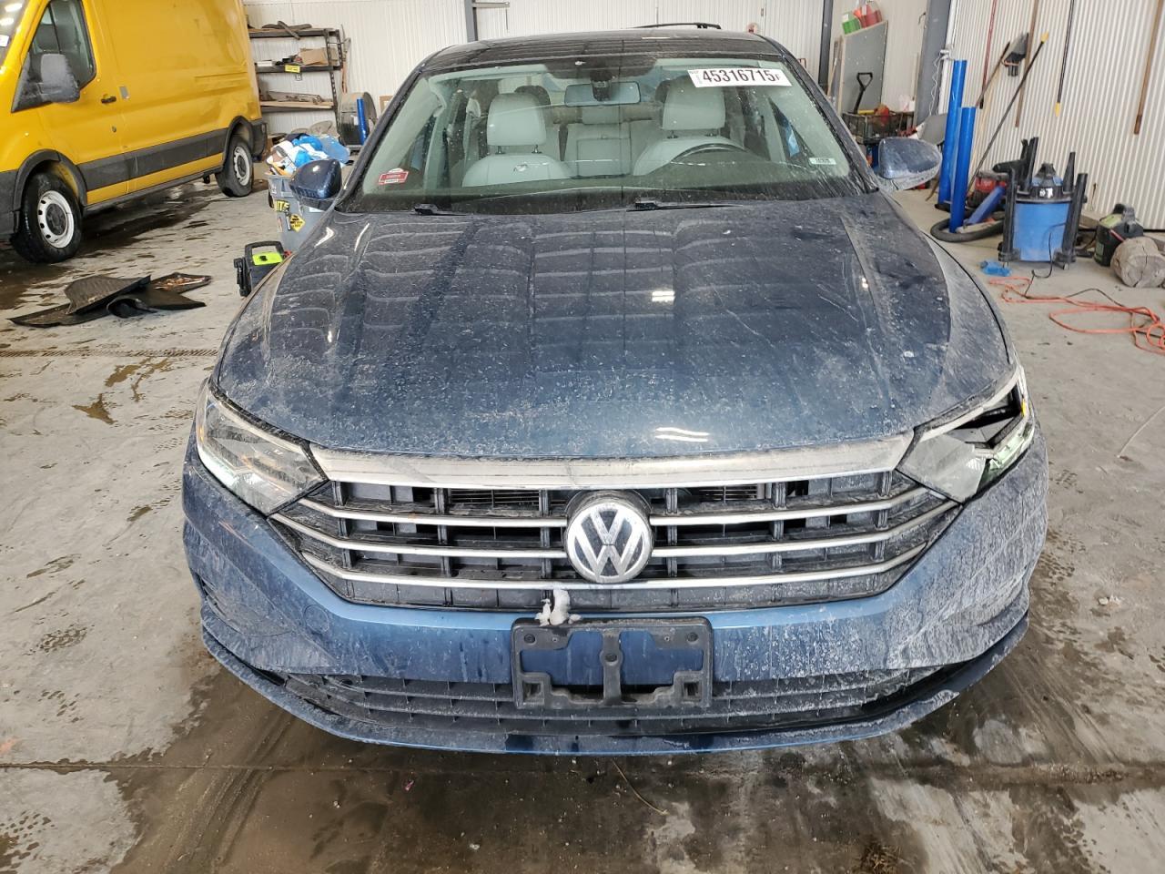 2019 VOLKSWAGEN JETTA S - Image 5