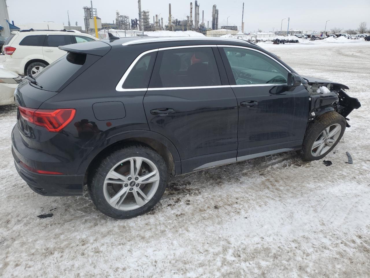 2021 AUDI Q3 PREMIUM - Фото 3