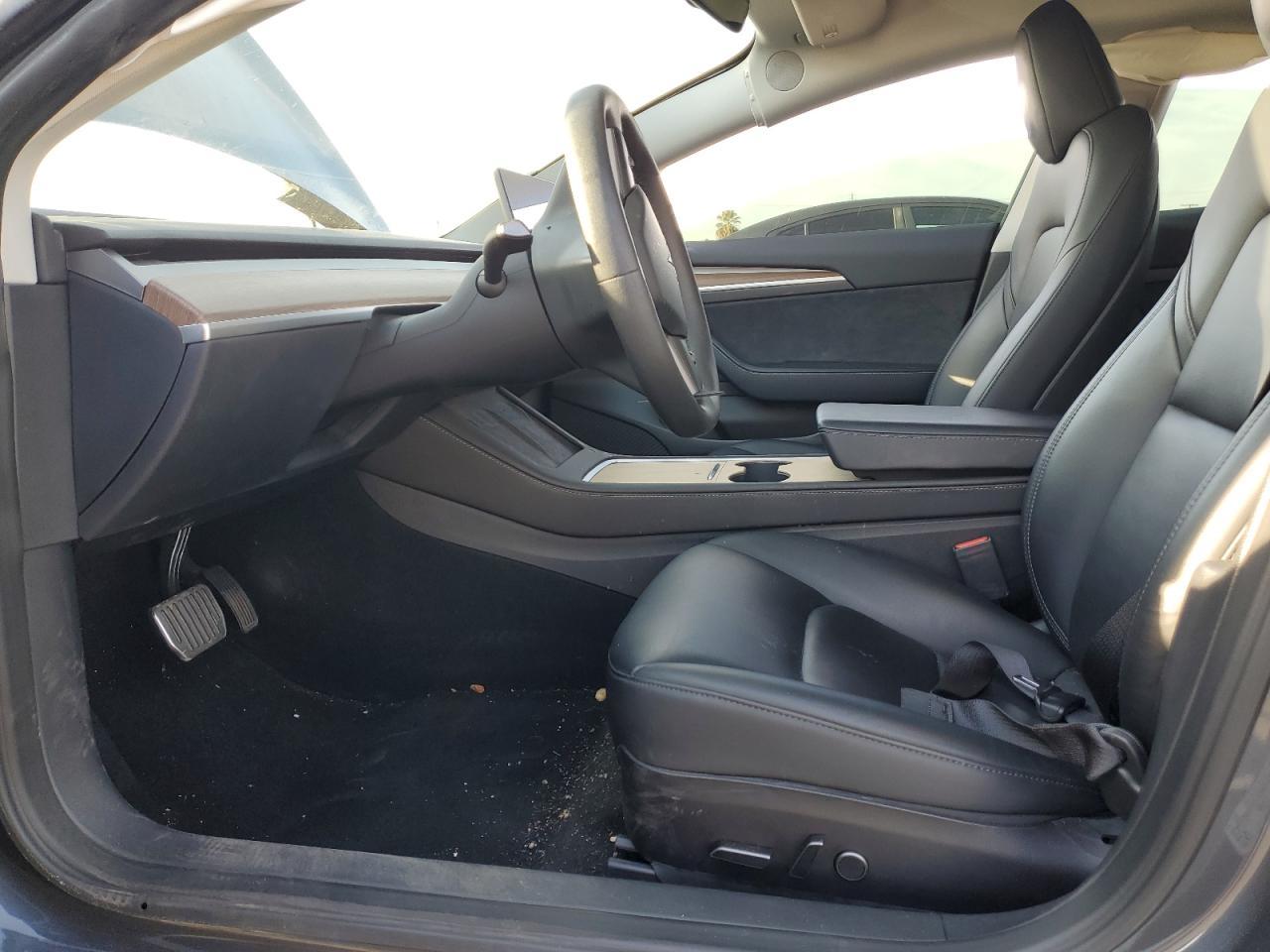 2023 TESLA MODEL 3 - Image 7
