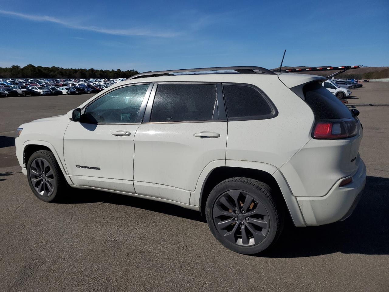 2019 JEEP CHEROKEE L - Фото 2