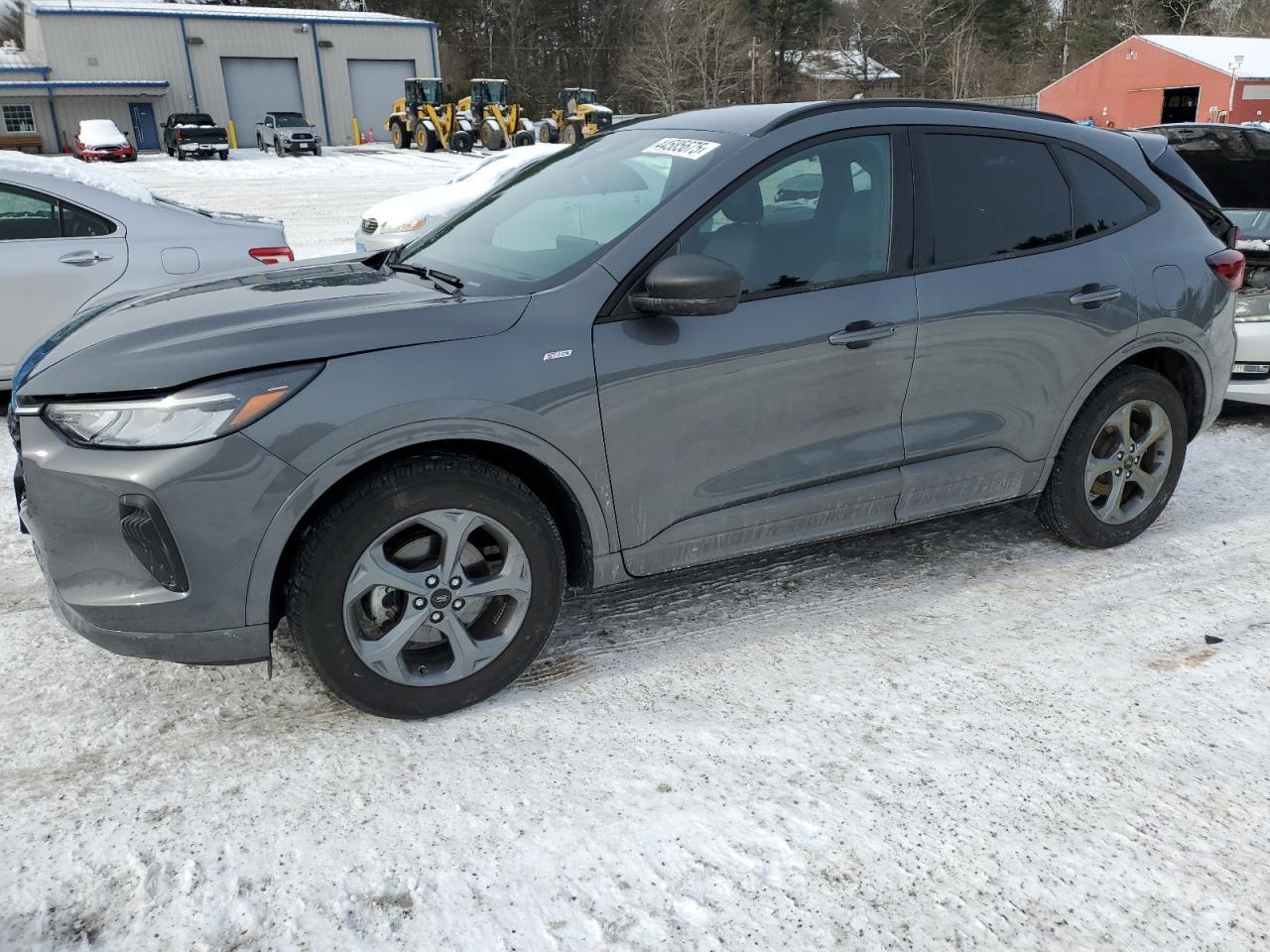 2023 FORD ESCAPE ST