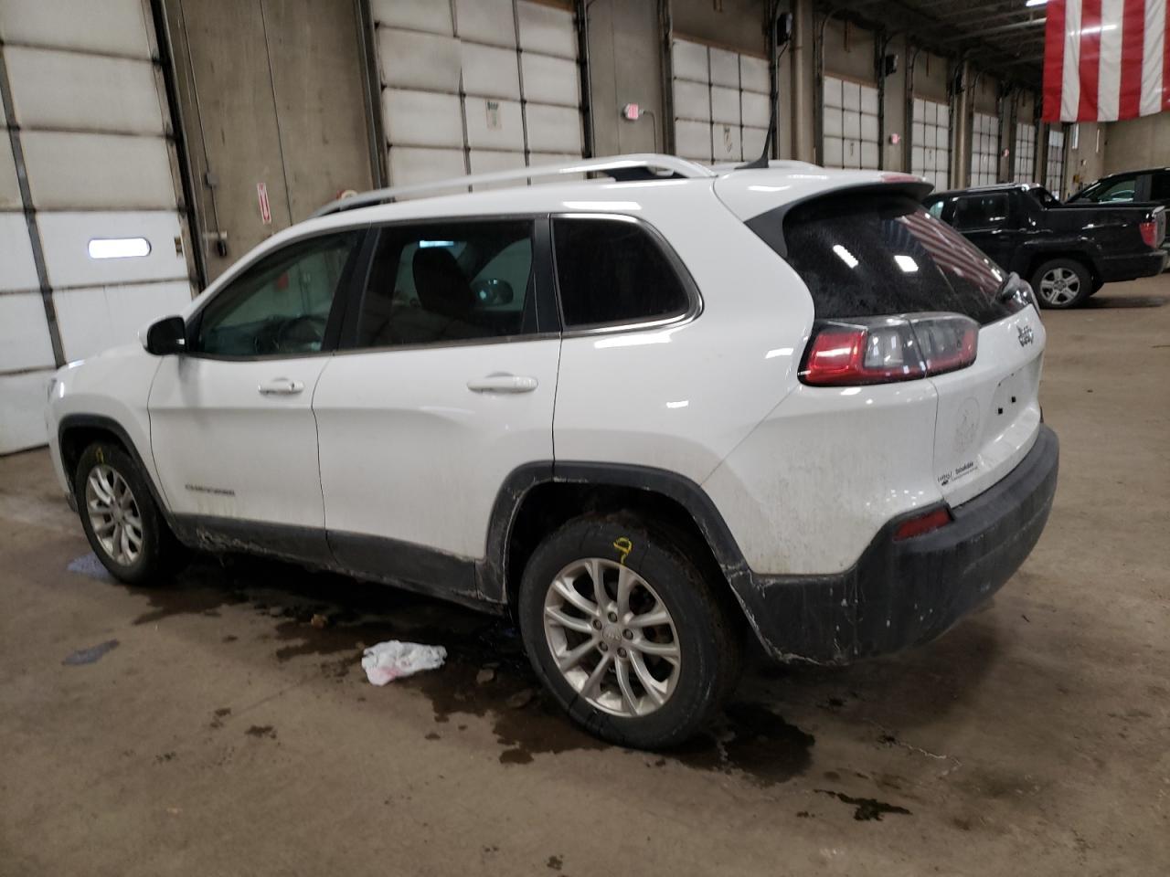 2019 JEEP CHEROKEE L - Image 2