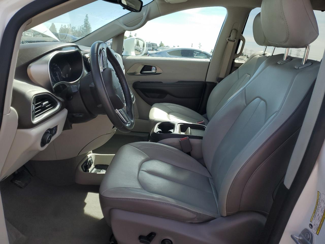 2017 CHRYSLER PACIFICA T - Image 7
