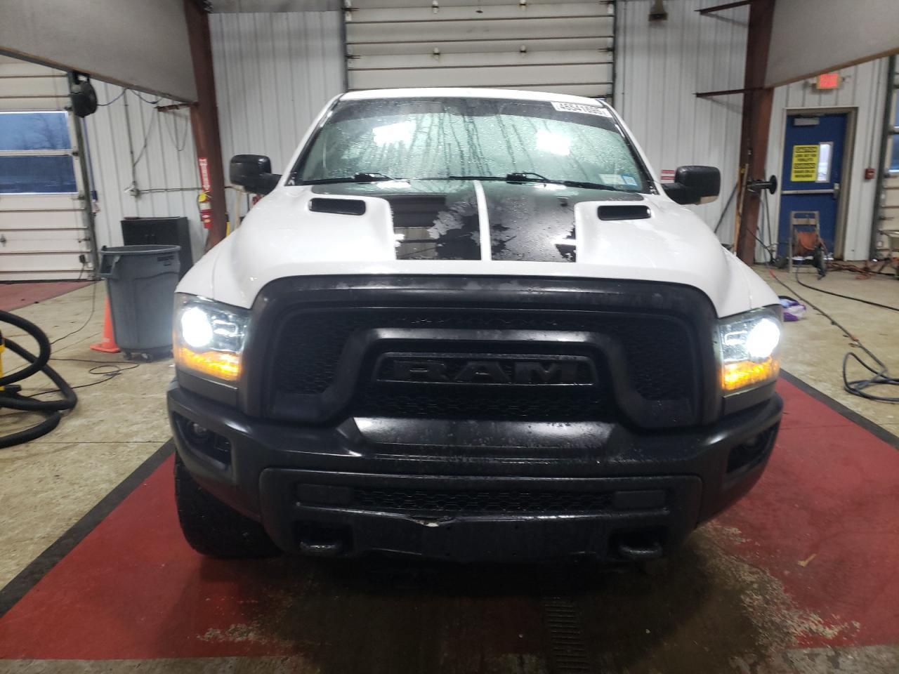 2019 RAM 1500 CLASS - Фото 5