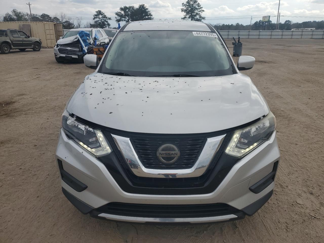 2018 NISSAN ROGUE S - Фото 5
