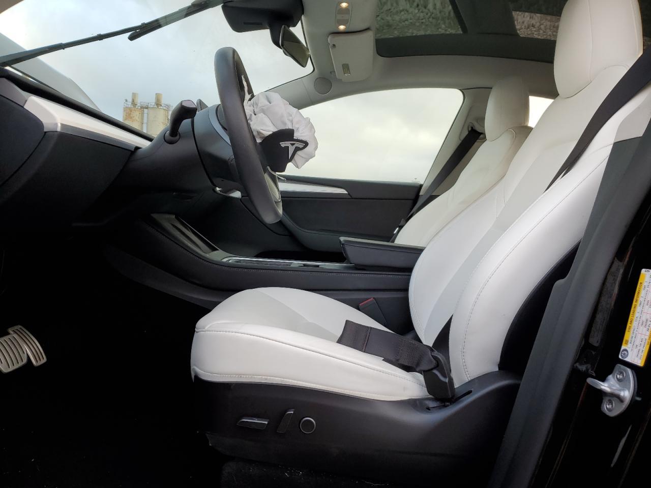 2022 TESLA MODEL Y - Image 7