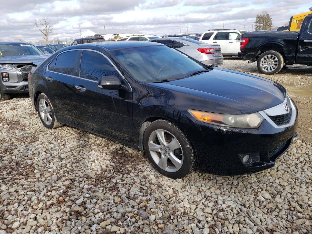 2010 ACURA TSX - Image 4