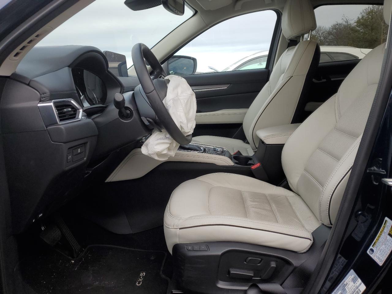2024 MAZDA CX-5 PREMI - Image 7