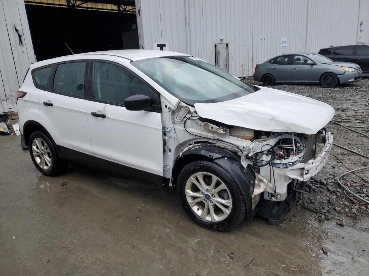 2017 FORD ESCAPE S - Image 4