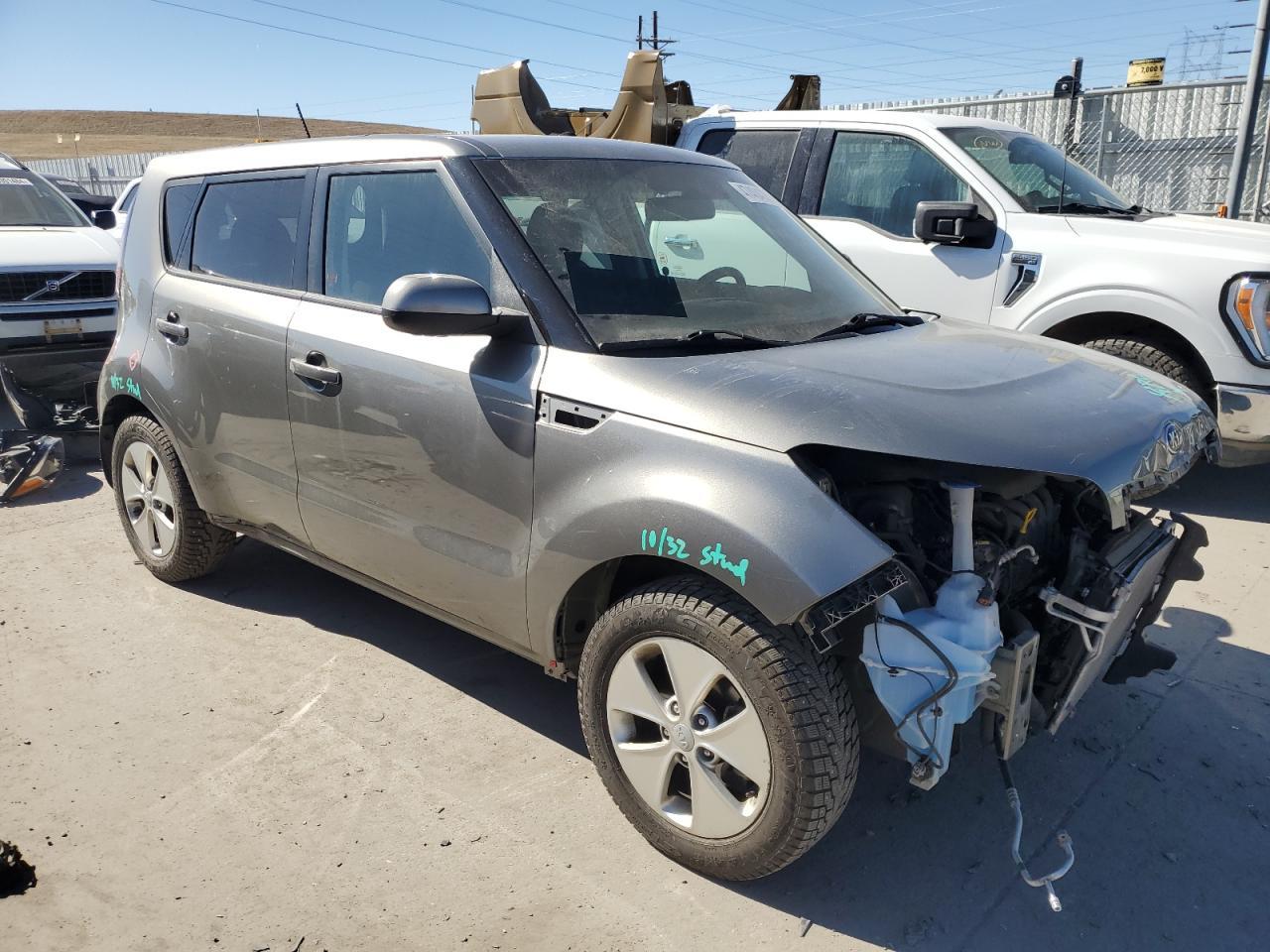 2014 KIA SOUL - Фото 4