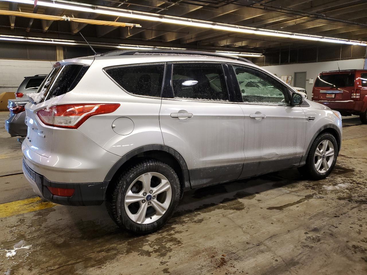 2014 FORD ESCAPE SE - Image 3