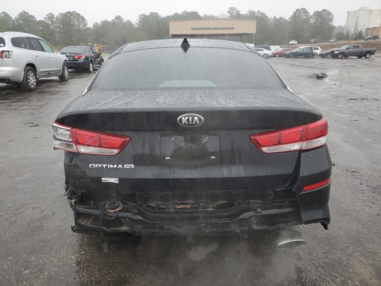 2020 KIA OPTIMA LX - Image 6