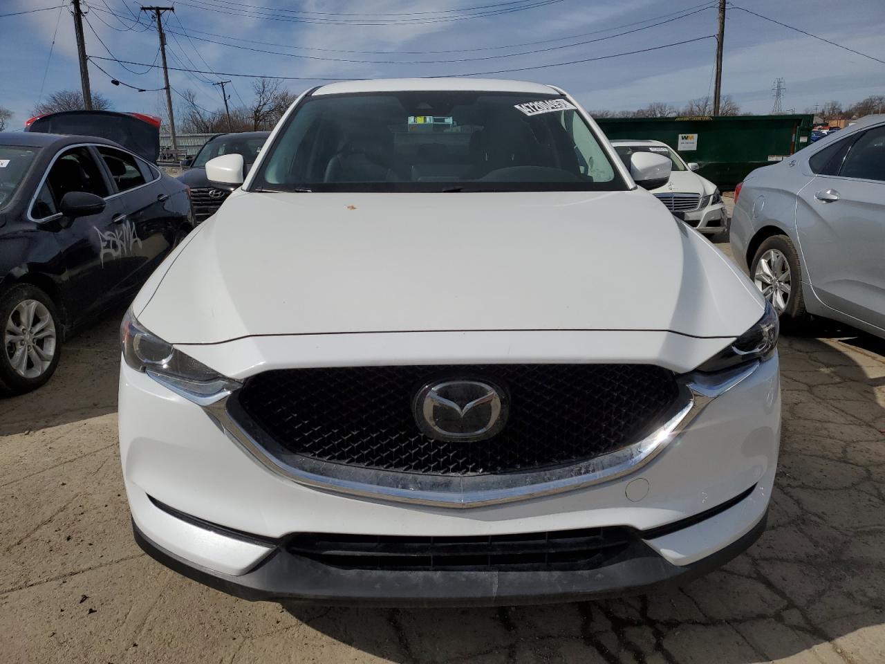 2021 MAZDA CX-5 TOURI - Image 5