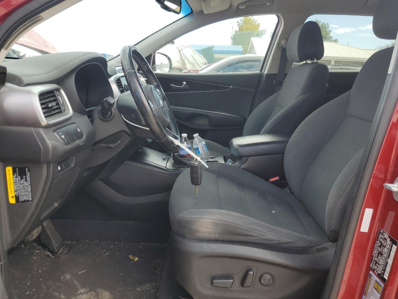 2016 KIA SORENTO LX - Image 7