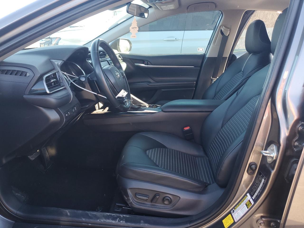2020 TOYOTA CAMRY SE - Image 7
