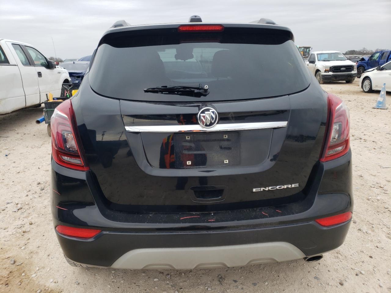 2019 BUICK ENCORE PRE - Image 6