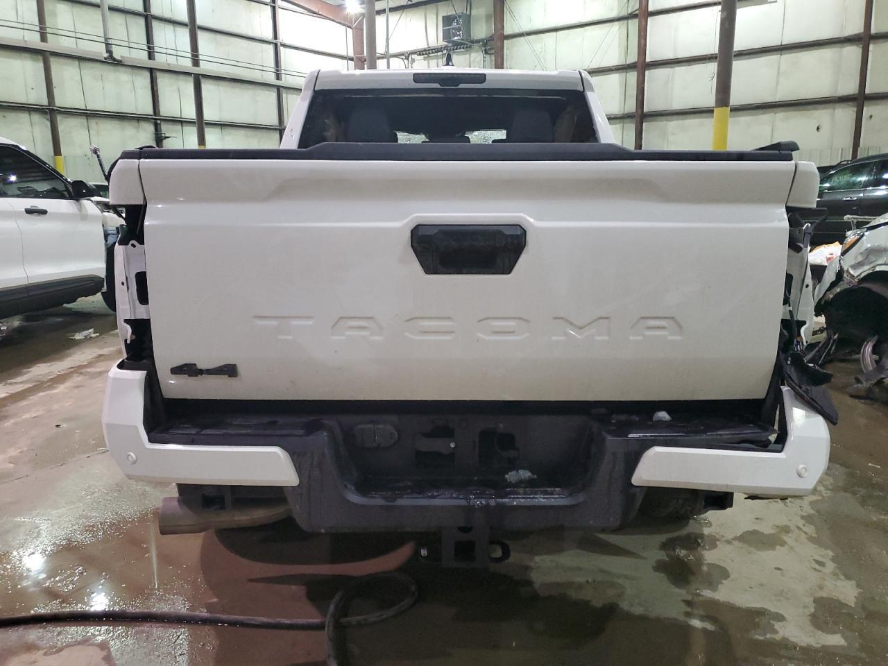 2024 TOYOTA TACOMA DOU - Image 6