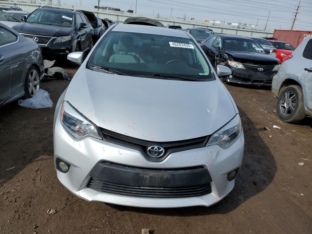 2016 TOYOTA COROLLA L - Image 5