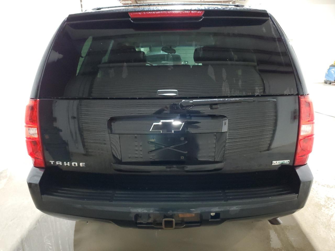 2011 CHEVROLET TAHOE K150 - Фото 6