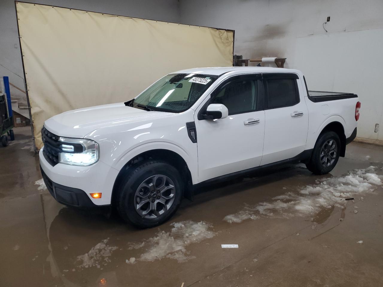 2022 FORD MAVERICK X