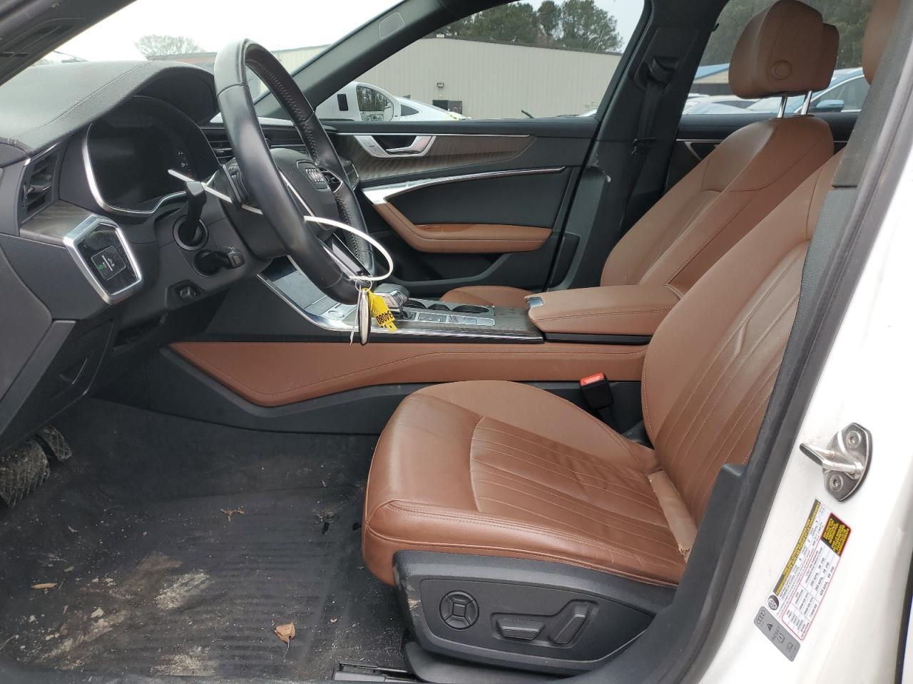 2019 AUDI A6 PREMIUM - Image 7