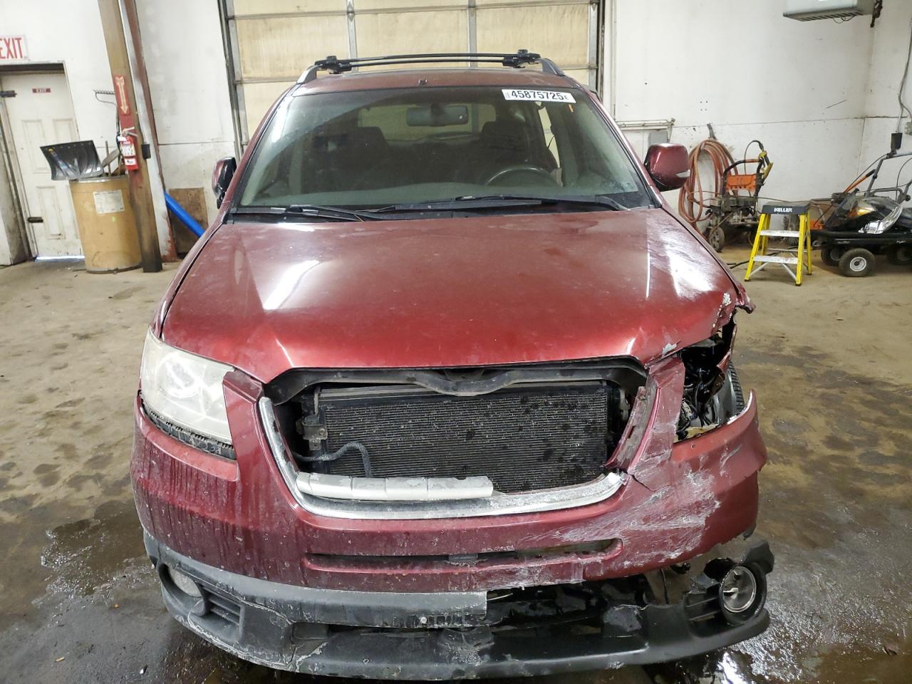 2011 SUBARU TRIBECA LI - Фото 5