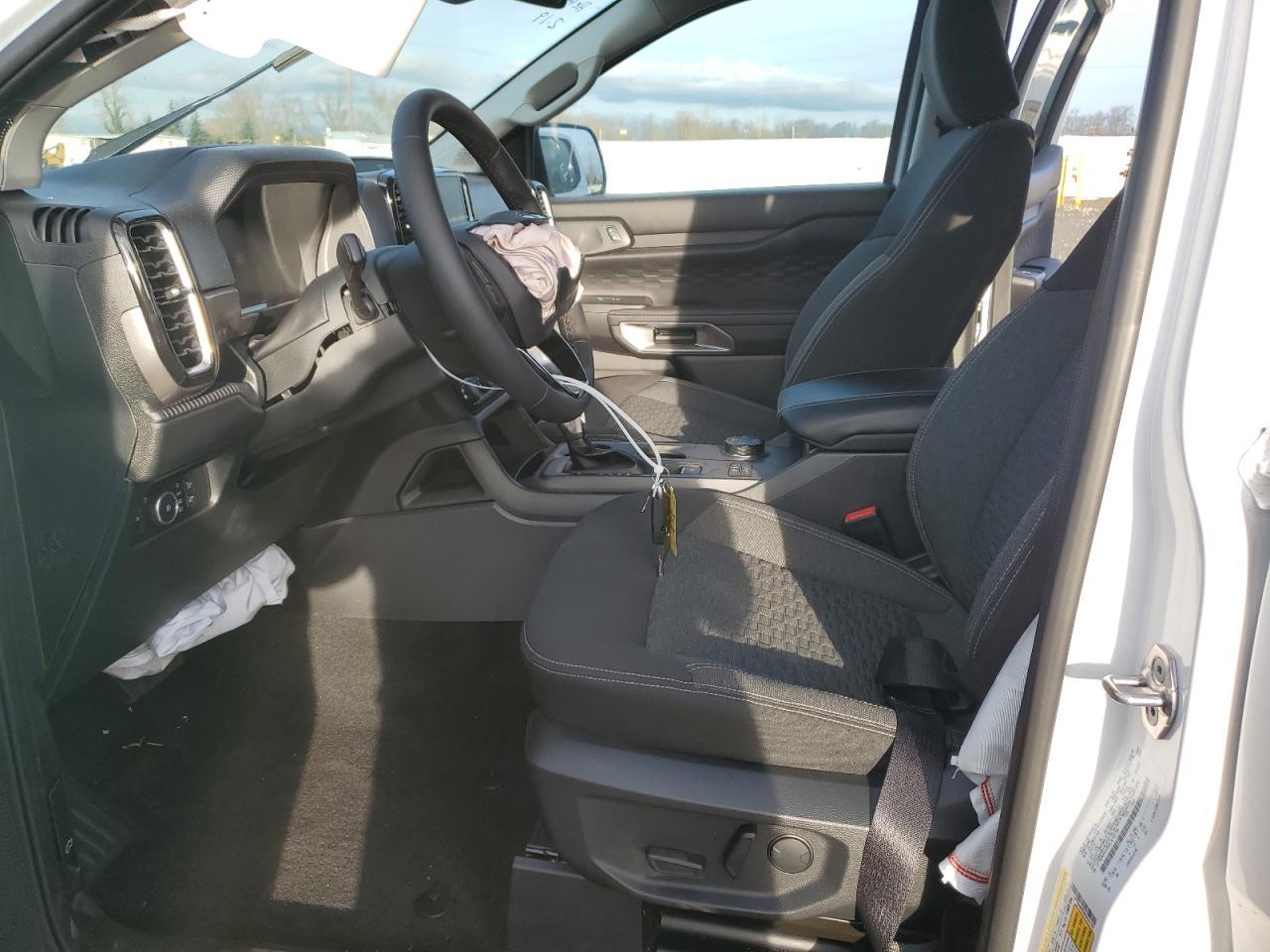 2024 FORD RANGER XLT - Image 7