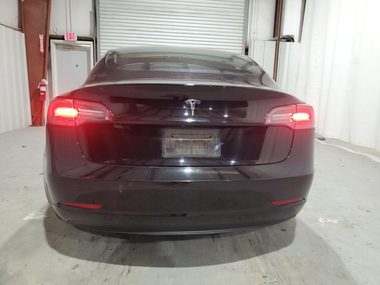2022 TESLA MODEL 3 - Image 6