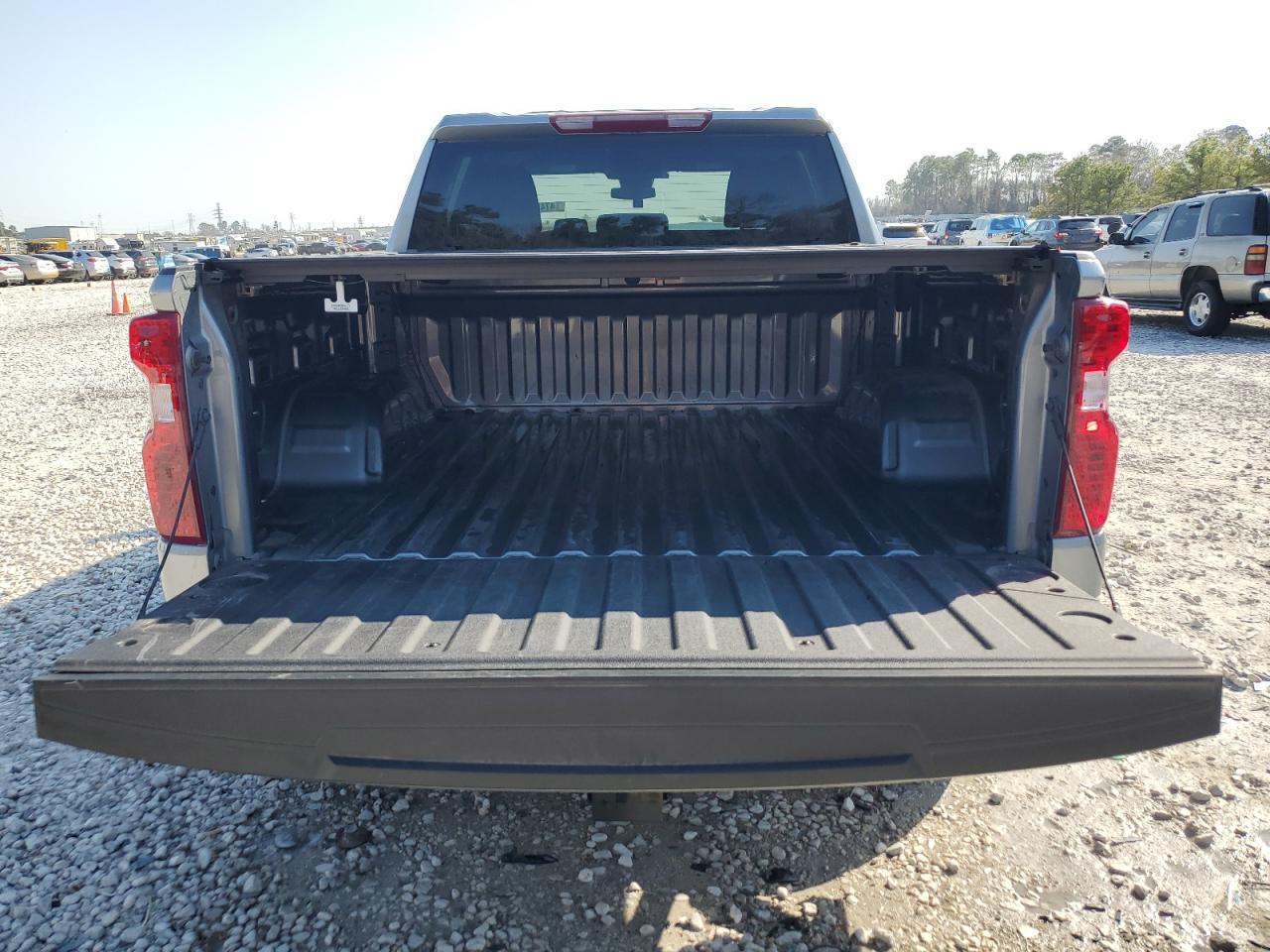 2024 CHEVROLET SILVERADO - Image 6
