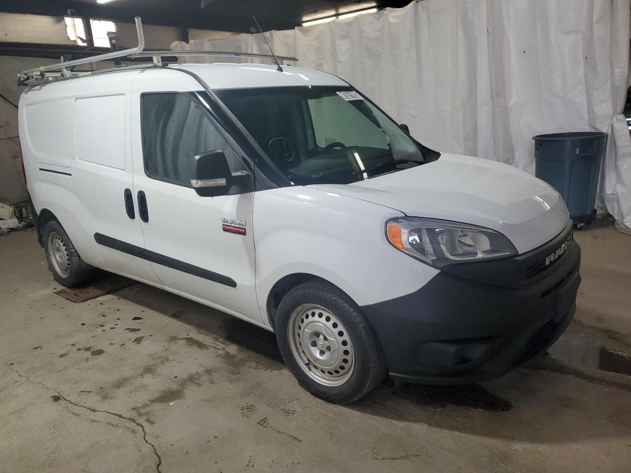 2021 RAM PROMASTER - Фото 4