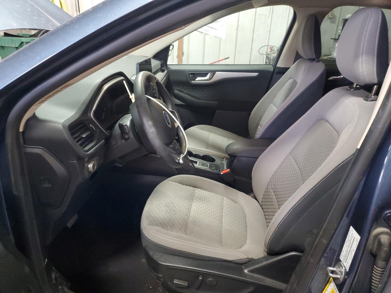 2020 FORD ESCAPE SE - Фото 7
