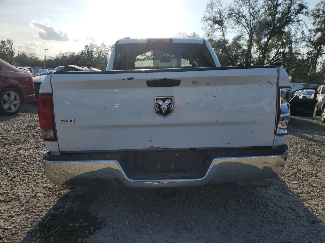 2019 RAM 1500 CLASS - Image 6