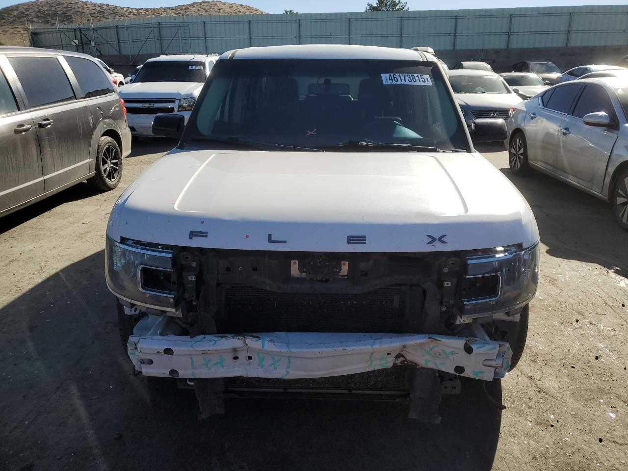 2018 FORD FLEX SEL - Image 5