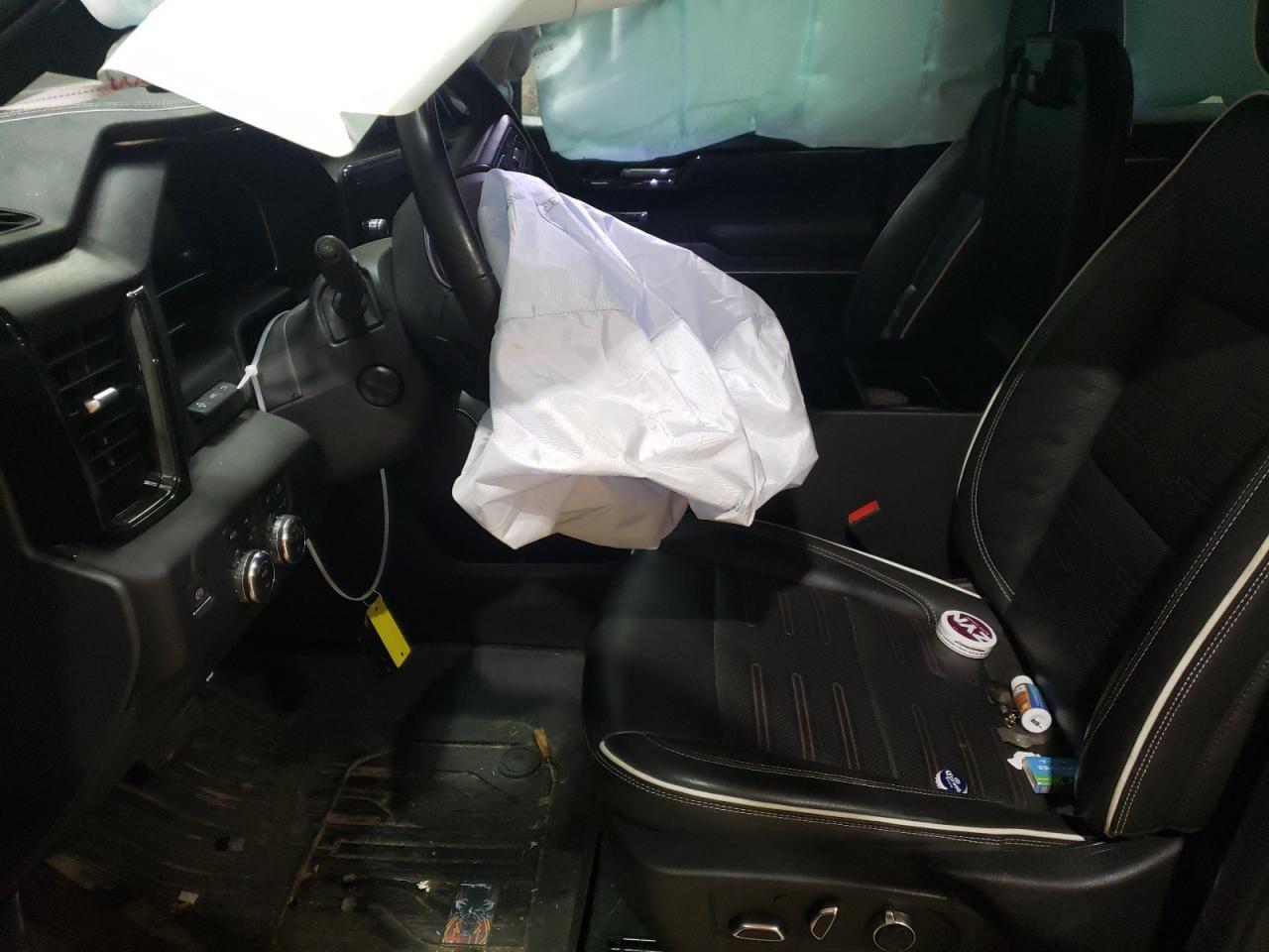 2023 GMC SIERRA K15 - Фото 7