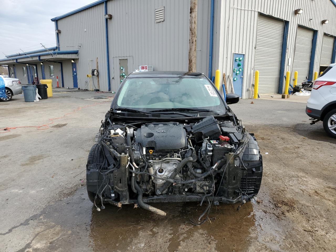 2016 NISSAN MAXIMA 3.5 - Фото 5