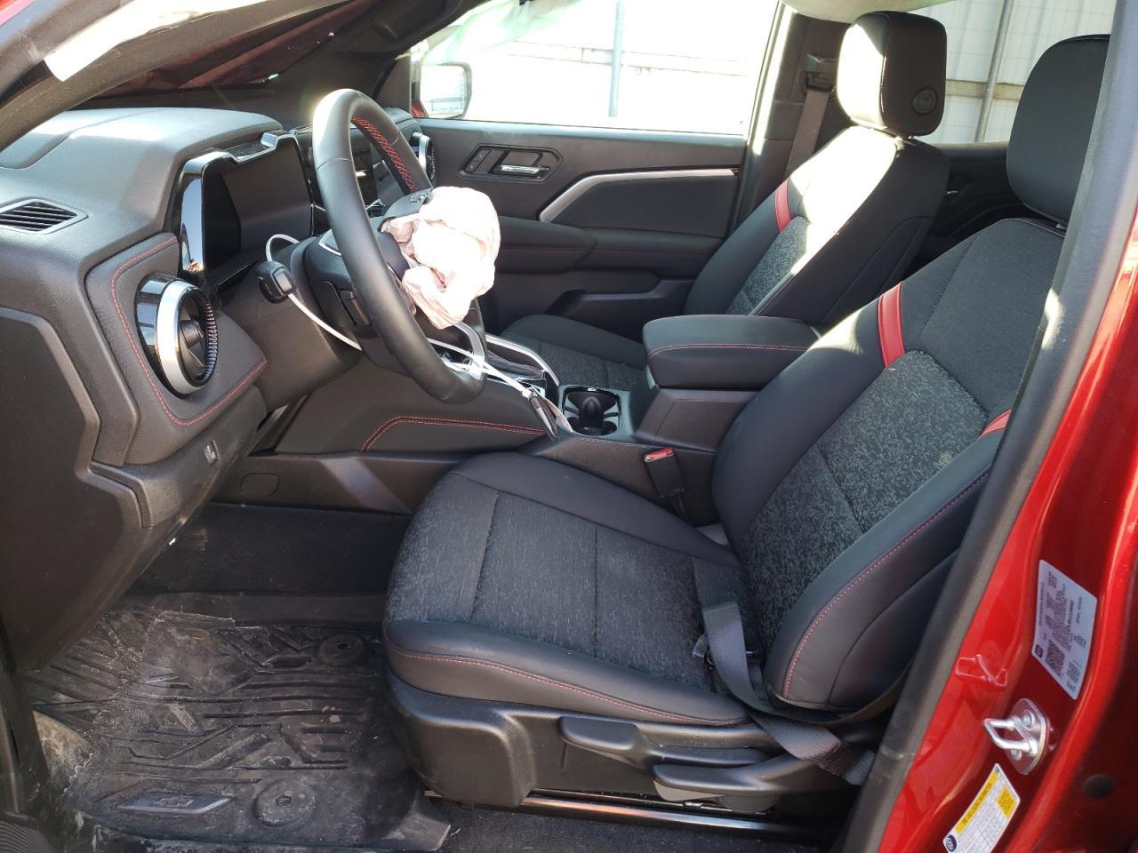 2024 CHEVROLET COLORADO Z - Image 7