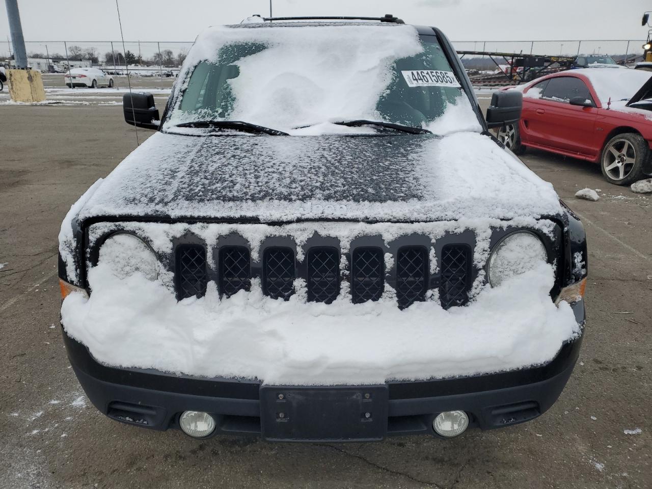 2015 JEEP PATRIOT LA - Image 5